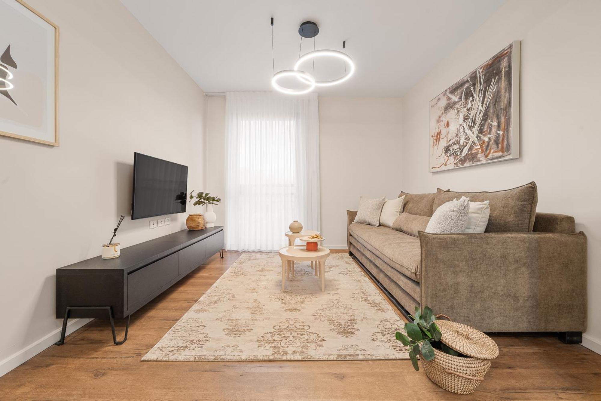 Yashar Suites Jlm Jerusalén Exterior foto